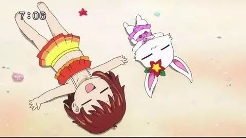 走近科学：阿宅有多喜欢泳装回？