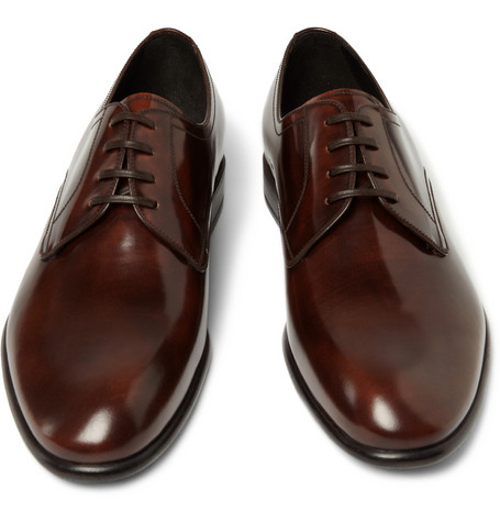 男人穿什么皮鞋有品味,男人有品味的皮鞋