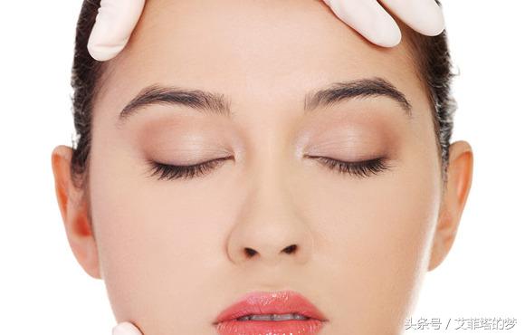 什么对皮肤好，当然是吃和喝这么呢？