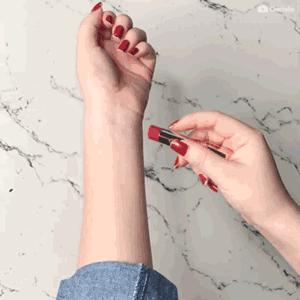 600块搭一整套秋季彩妆！就是这么666666