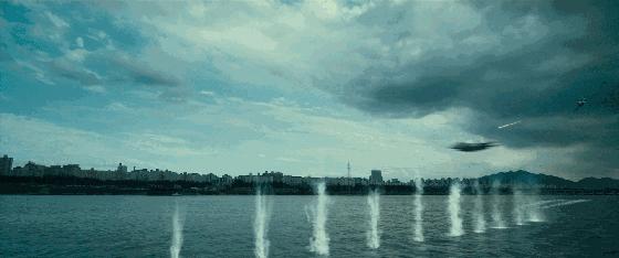 最顶级空战武器大片,央视力推首部空战电影空天猎