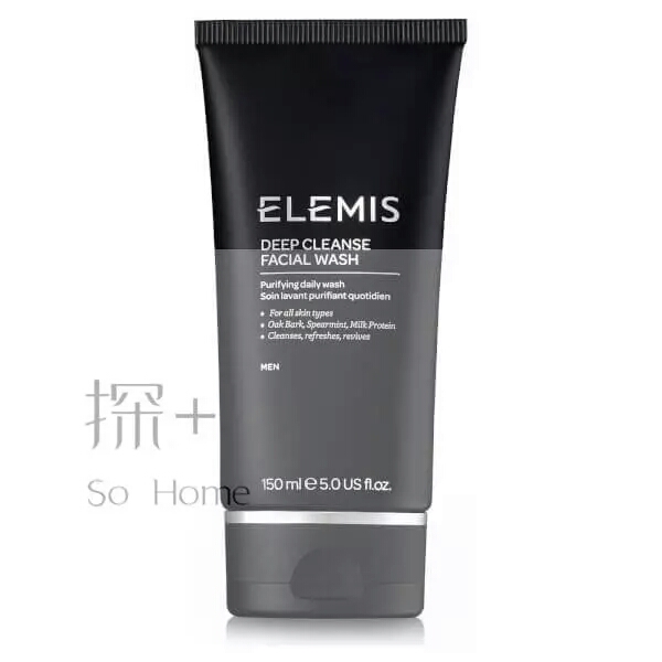 你们给男朋友买什么护肤品,男生也应该护肤