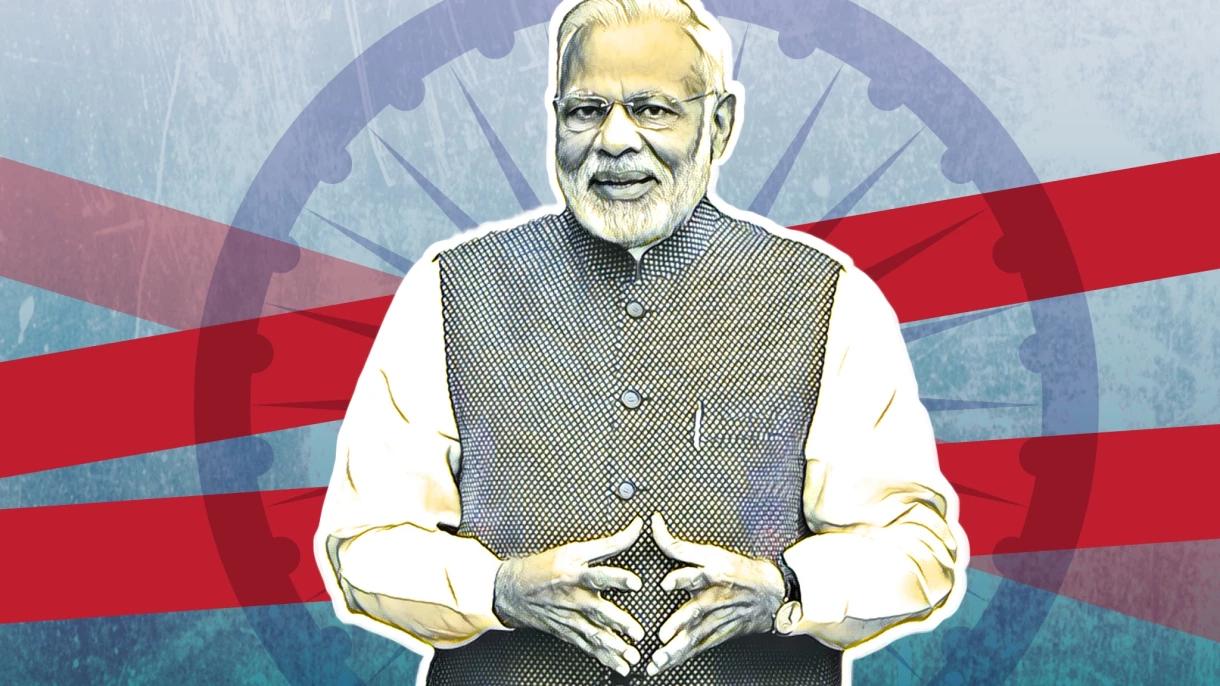 外媒中国人印度人,外媒中国吸引外资的势头正猛