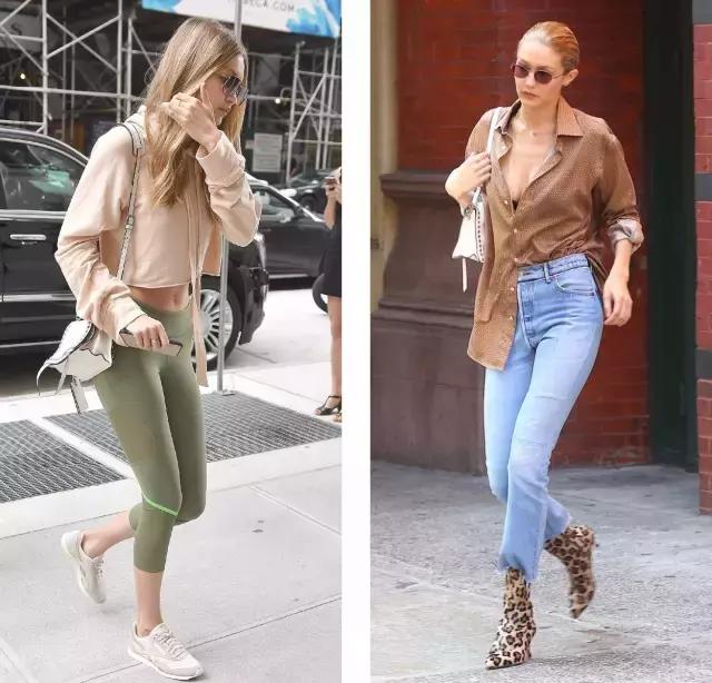 带货女王杨幂御姐,prada2024秋冬秀有刘雯吗