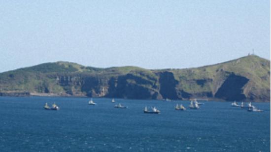 当海员真的很辛苦吗,海员生活到底有多苦