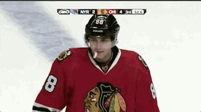 冰球员,冰球队拍照