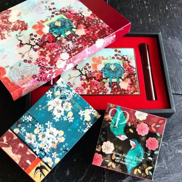 大牌圣诞限量版,各大品牌圣诞特别款