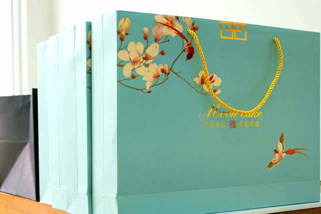 致泰兴人：小时候，听着故事，想着月饼；长大了，月饼好多怎么选