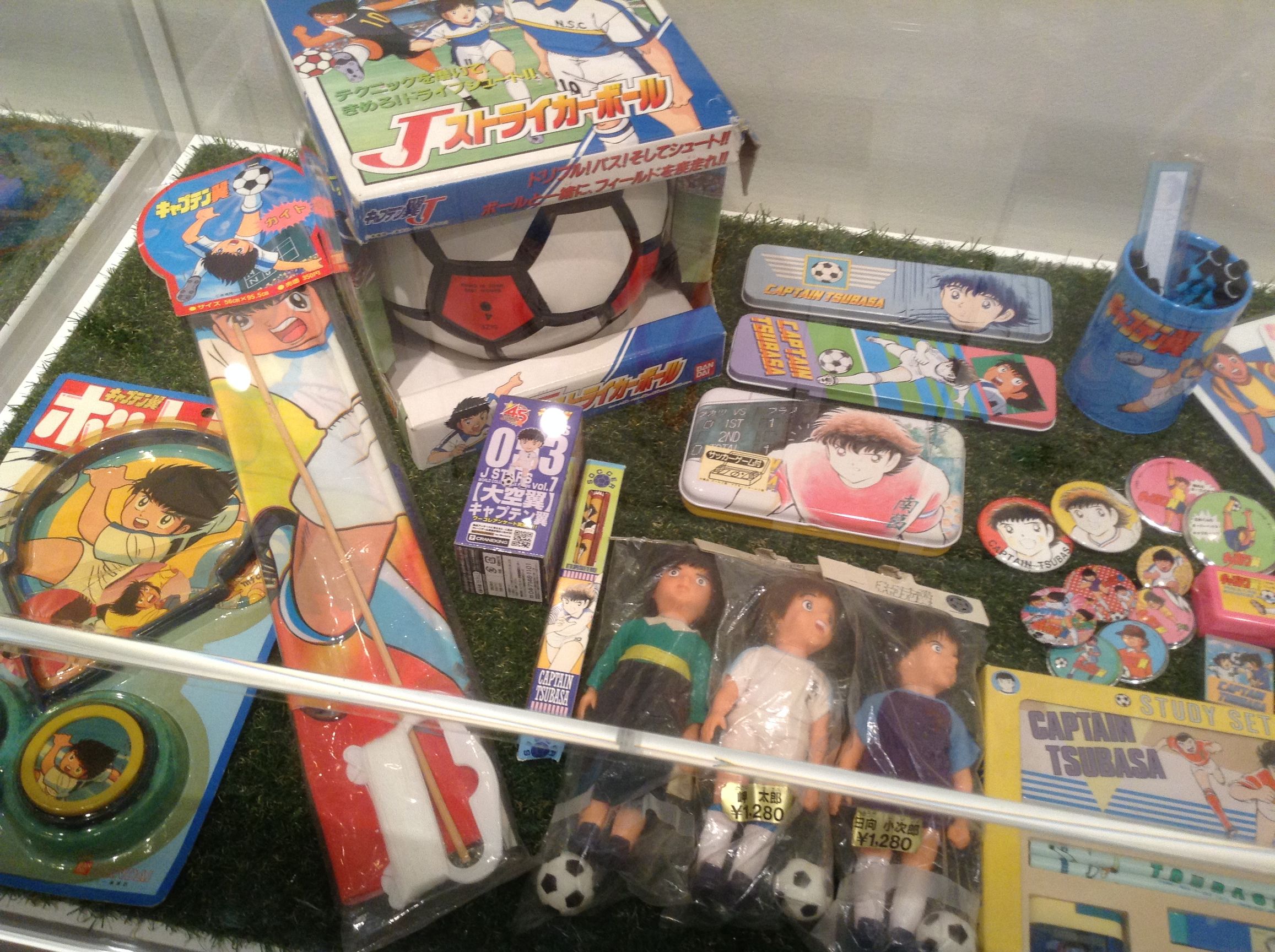 足球小将日本东京篇,s22足球小将