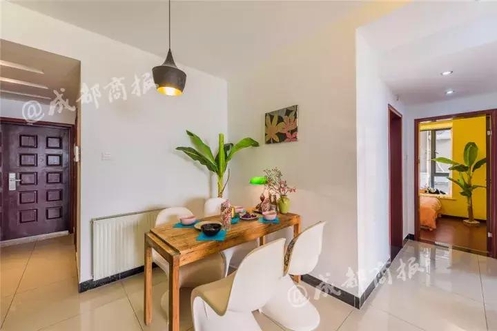 成都附近周末适合小众聚会的民宿,成都周边最漂亮民宿