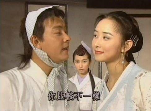 张卫健仁者黄飞鸿结局,张卫健黄飞鸿背后的故事