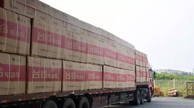 电动车减震器坏了咋办？速看，电动车故障大全！