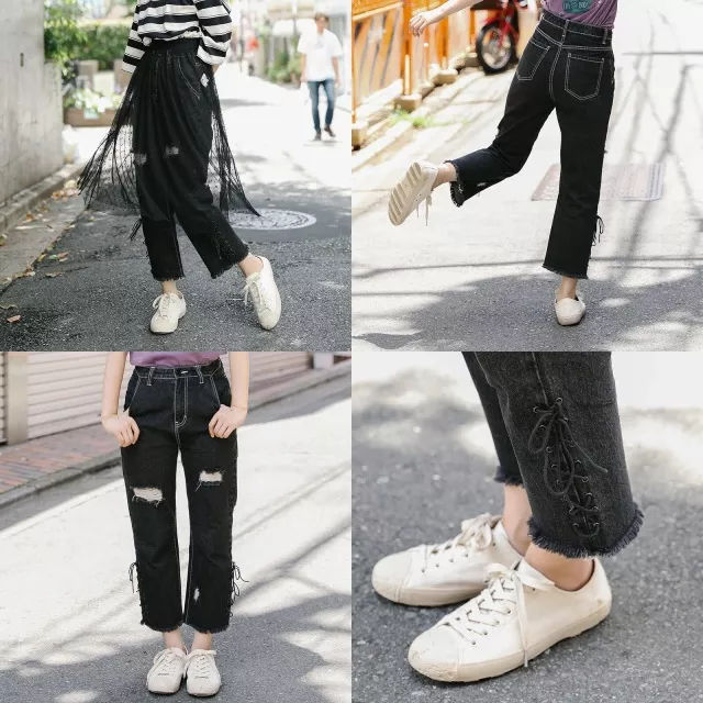 人人都爱穿什么鞋,秋冬潮流小众小白鞋