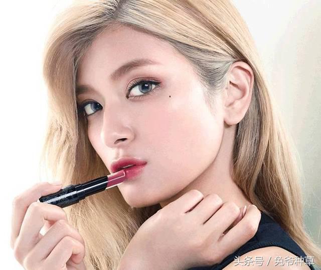 600块搭一整套秋季彩妆！就是这么666666