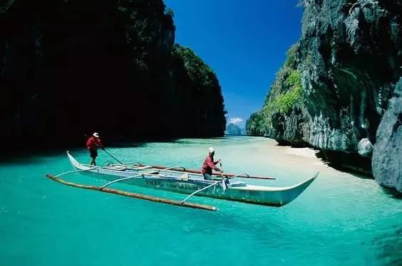 巴拉望岛好玩吗,巴拉望岛最大的岛屿