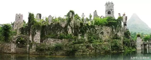 他隐居深山19年,他隐居深山里多年后出山