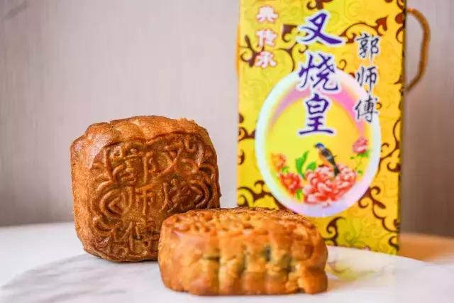全网最好吃的月饼排名,武汉冰皮月饼哪个牌子好吃
