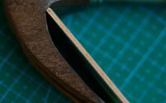 手工皮具制作的基础知识,手工皮具核心内容