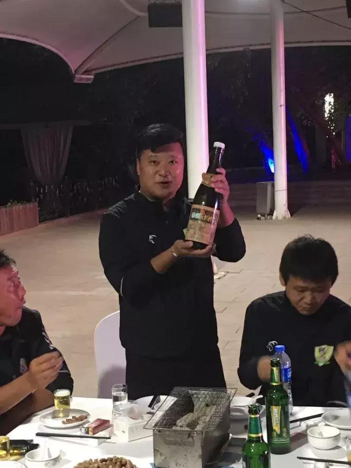 庆十一小飞侠教练集体打call唐尧东出席提供宝贵经验