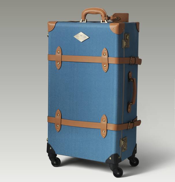 旅行适合的旅行箱,出游旅行箱推荐