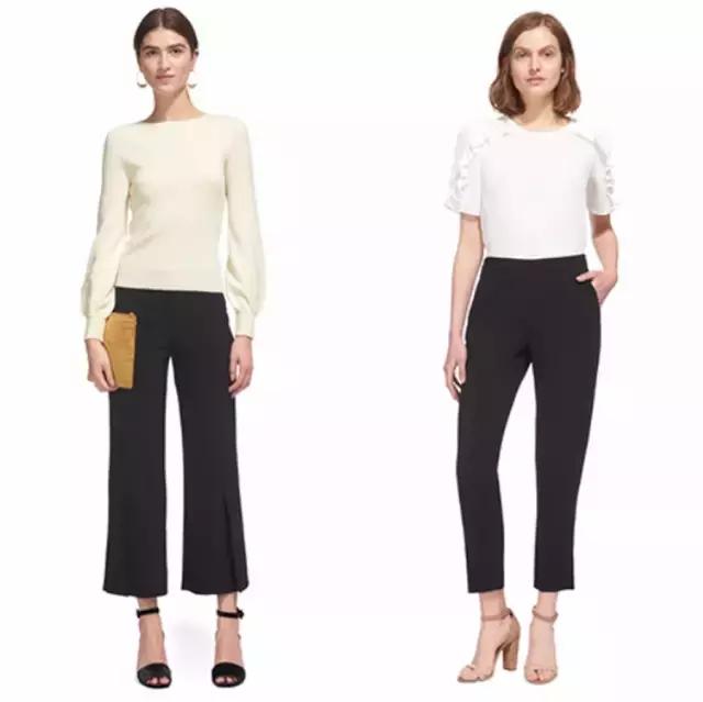 夏季上班通勤装推荐,质感好的通勤装