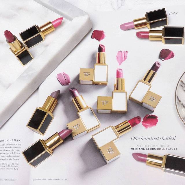 值得入手不踩雷的大牌口红,必入的一支显白高级感大牌口红