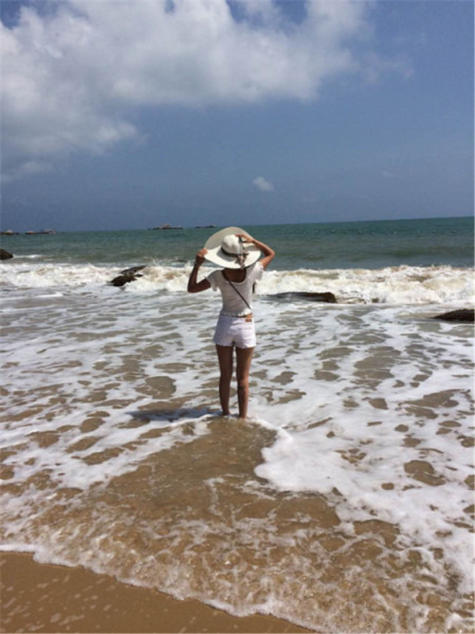 一场说走就走的自驾游旅行,一场说走就走的三亚之旅