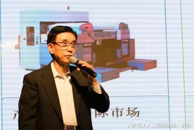 5年打赢4场专利官司这位70多岁的老人是中国芯片制造的最大功臣