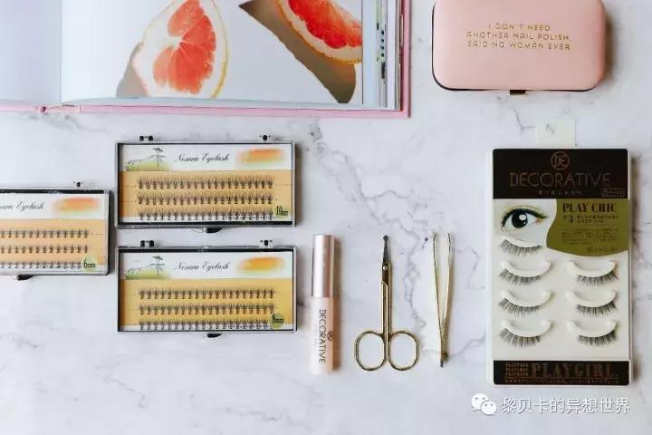 日常眼妆小技巧三步轻松搞定眼妆,眼妆新手学起来最简单的方法