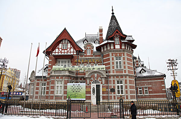 国庆十一大连周边游,十一假期大连旅游推荐