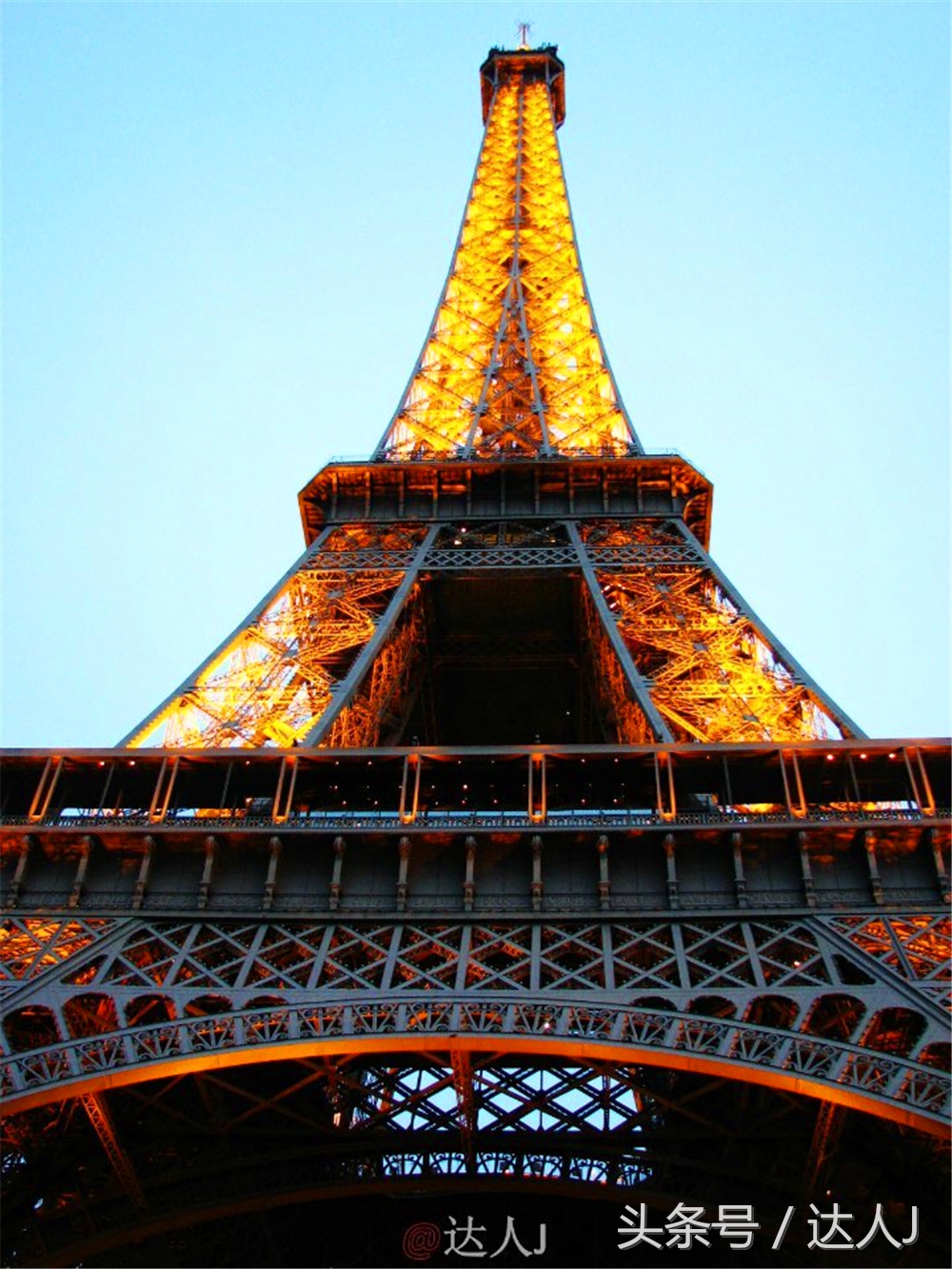 达人J：童话王国丹麦-我愿意