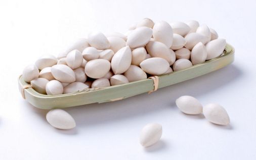 白果瑶柱粥孕妇可以吃吗,孕妇白果和花生能一起煮吗