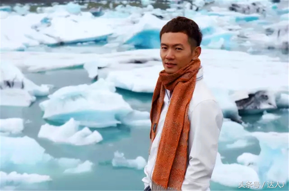 达人J：童话王国丹麦-我愿意