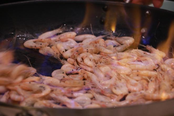 周年庆创意美食,周年庆美食活动肠粉