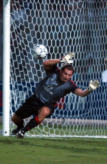 细数意甲历史上伟大的10号球员,那些年的意甲球员们