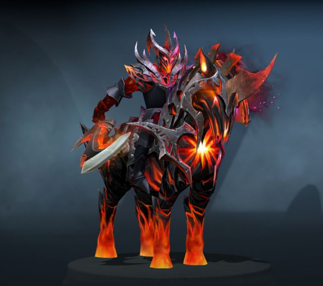 dota2哪几个饰品可以改变装备样子,dota2全英雄饰品解析剑圣