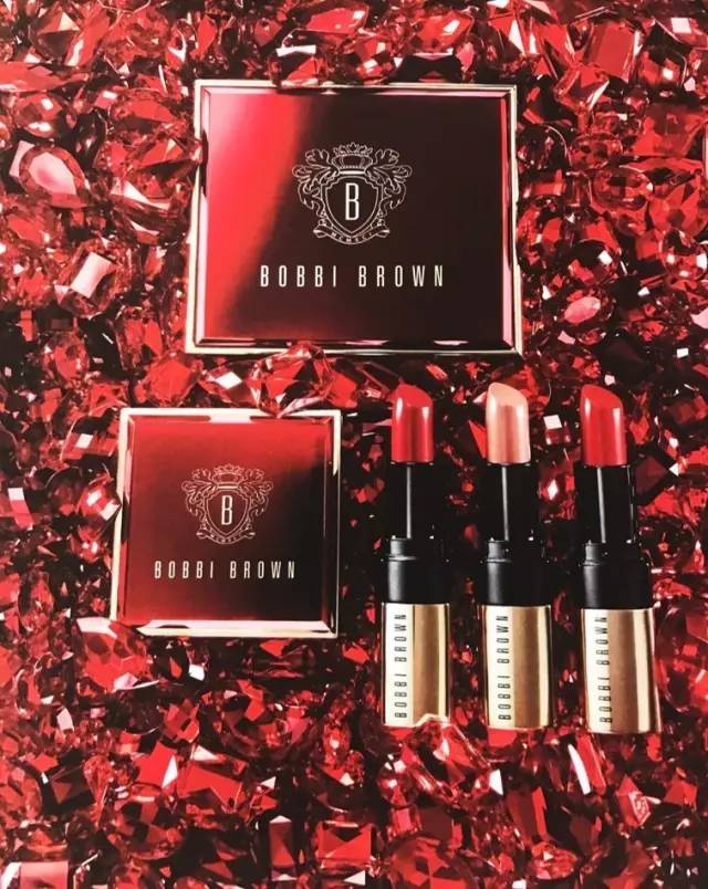 大牌圣诞限量版,各大品牌圣诞特别款