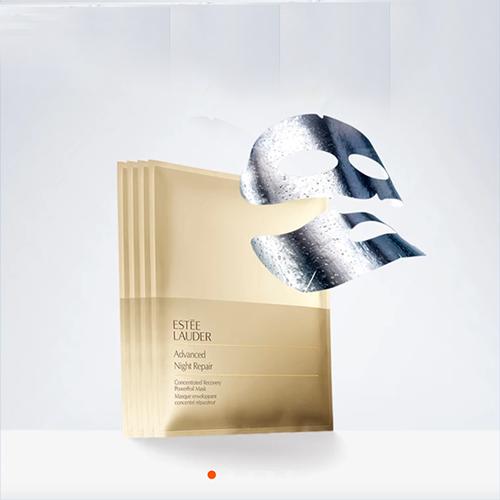 水漾补水面膜,丽颜世家水漾补水精华液面膜