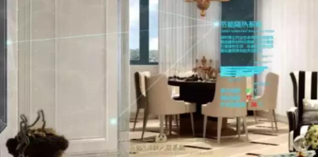 保利尊居系列,保利尊居