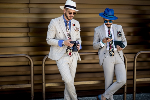 意大利很多男人又蠢又帅,意大利男人有多好看