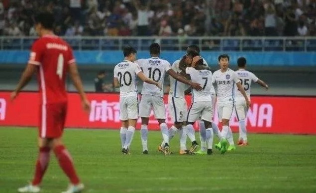 天津德比最新比赛消息,最后一场天津德比