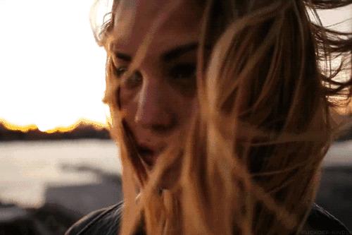 秋冬就想做个滑不呲溜滴小妖精~