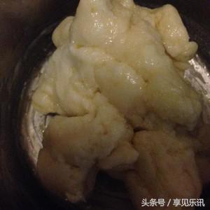 最简单的冰皮月饼制作,正宗冰皮月饼制作全过程