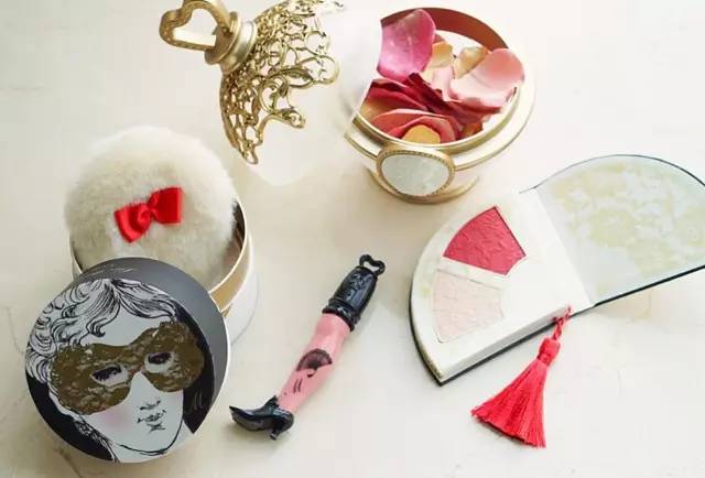 大牌圣诞限量版,各大品牌圣诞特别款