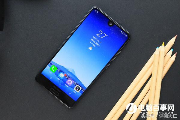 全面屏的手机哪一款比较好,全面屏手机最好的一款