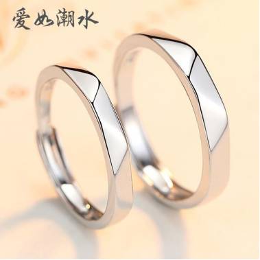 女士黄金戒指有什么讲究,珠宝戒指佩戴的讲究