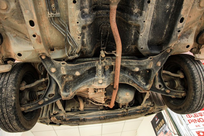 想要买一台练手代步车,比亚迪f0二手车练手好吗