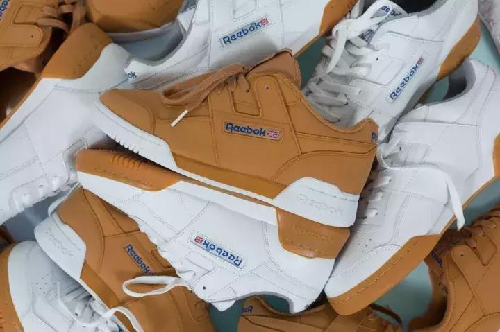 reebok的球鞋,reebok是什么球鞋