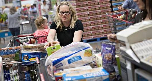 美国第二大超市costco怎么读,美国costco超市中国有几家