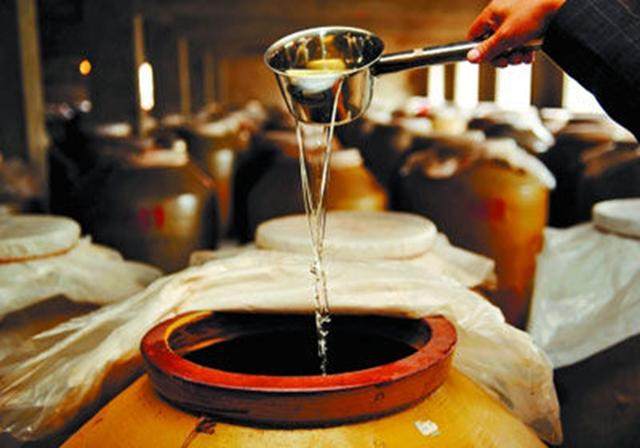 「白酒设备」白酒储存，真的是越陈越香吗？